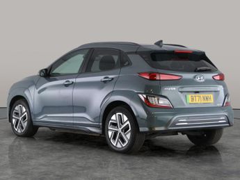 Hyundai Kona 64kWh Ultimate (10.5kW Charger) (204 ps) - ACTIVE LANE ASSIST