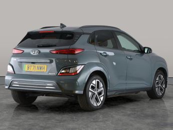 Hyundai Kona 64kWh Ultimate (10.5kW Charger) (204 ps) - ACTIVE LANE ASSIST