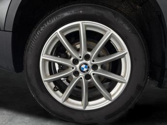 BMW X1 1.5 18i SE DCT sDrive (136 ps) - BLUETOOTH - CRUISE - DRIVING MO