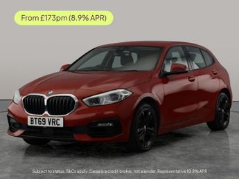 BMW 118 1.5 118i Sport (140 ps) - ELECTRIC SEATS - BLUETOOTH - CRUISE