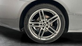 Mercedes-Benz E Class 2.0 E300 AMG Line (Premium) Coupe G-Tronic+ (245 ps) - INTELLIGE