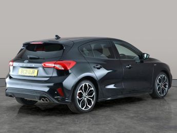 Ford Focus 1.5 EcoBlue ST-Line X (120 ps) - BLUETOOTH - CRUISE - PADDLE SHI