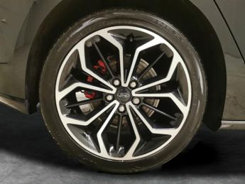 Ford Focus 1.5 EcoBlue ST-Line X (120 ps) - BLUETOOTH - CRUISE - PADDLE SHI