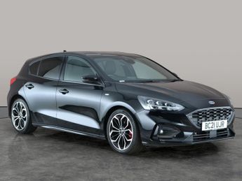 Ford Focus 1.5 EcoBlue ST-Line X (120 ps) - BLUETOOTH - CRUISE - PADDLE SHI