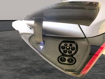 Tesla Model 3 Standard Range Plus RWD (241 bhp) - PARK ASSIST - LED - REVERSE 