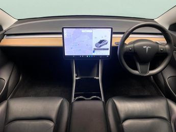 Tesla Model 3 Standard Range Plus RWD (241 bhp) - PARK ASSIST - LED - REVERSE 