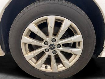 Audi Q3 1.5 TFSI CoD 35 Sport S Tronic (150 ps) - CRUISE - SPEED LIMIT R