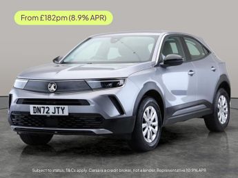 Vauxhall Mokka 1.2 Turbo Design (130 ps) - CRUISE - SPEED LIMIT RECOG - AIR CON