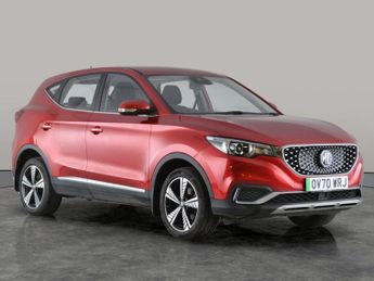 MG MG ZS 44.5kWh Excite (143 ps) - KEYLESS ENTRY - LED - NAV