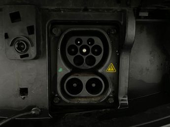 MG MG ZS 44.5kWh Excite (143 ps) - KEYLESS ENTRY - LED - NAV