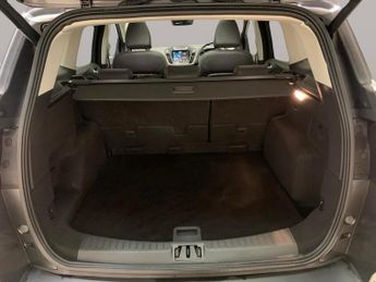 Ford Kuga 1.5T EcoBoost Titanium X AWD (182 ps) - NAV - FORD SYNC - XENONS