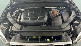 Volvo XC60 2.0h T8 Twin Engine Recharge 11.6kWh Inscription Pro Plug-in AWD