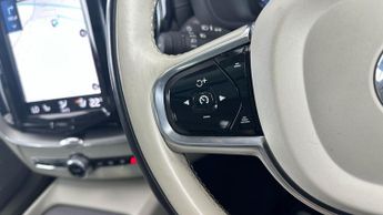 Volvo XC60 2.0h T8 Twin Engine Recharge 11.6kWh Inscription Pro Plug-in AWD