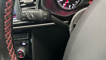 Seat Leon 1.8 TSI FR Technology DSG (180 ps) - PARK SENSORS - USB AUDIO