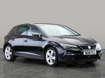Seat Leon 1.8 TSI FR Technology DSG (180 ps) - PARK SENSORS - USB AUDIO