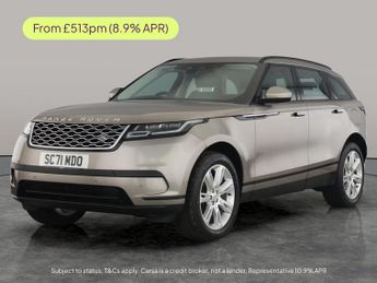 Land Rover Range Rover 2.0 P400e 17.1kWh SE Plug-in 4WD (404 ps) - LANE DEPARTURE  - BL