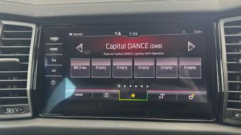 Skoda Kodiaq 1.5 TSI ACT SportLine DSG (7 Seat) (150 ps) - DRIVER MEMORY SEAT