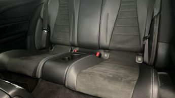 Mercedes-Benz E Class 2.0 E300 AMG Line (Premium) Coupe G-Tronic+ (245 ps) - INTELLIGE