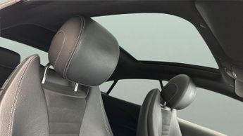 Mercedes-Benz E Class 2.0 E300 AMG Line (Premium) Coupe G-Tronic+ (245 ps) - INTELLIGE