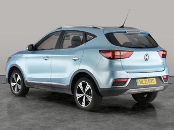 MG MG ZS 44.5kWh Exclusive (143 ps) - NAV - HEATED SEATS - BLIND SPOT ASS