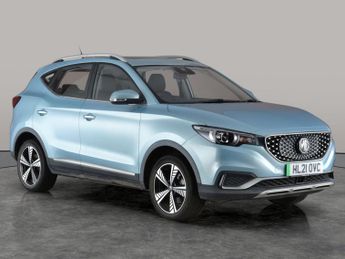 MG MG ZS 44.5kWh Exclusive (143 ps) - NAV - HEATED SEATS - BLIND SPOT ASS