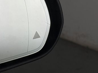 Mercedes-Benz EQC EQC 400 80kWh AMG Line 4MATIC (408 ps) - HEATED LEATHER - COMFOR