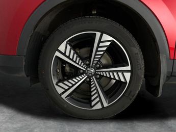 MG MG ZS 44.5kWh Excite (143 ps) - KEYLESS ENTRY - LED - NAV