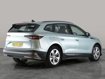 Skoda Enyaq 62kWh 60 (DC120kW) (179 ps) - NAV - WIFI - LANE DEPARTURE