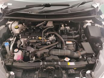 Toyota Yaris 1.5 VVT-h Design E-CVT (116 ps) - BLUETOOTH - DRIVING MODES - DI