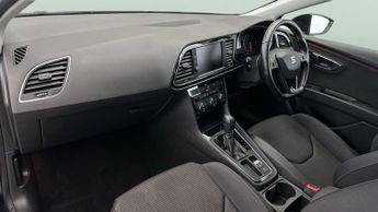 Seat Leon 1.8 TSI FR Technology DSG (180 ps) - PARK SENSORS - USB AUDIO