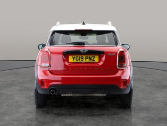 Mini Countryman 1.5 Cooper Classic ALL4 (136 ps) - DAB - SPLIT FOLDING REAR SEAT