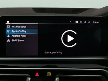 BMW X5 3.0 45e 24kWh M Sport Plug-in xDrive (394 ps) - SUN PROTECTION G