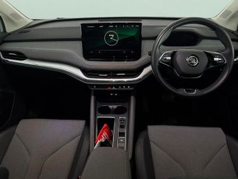 Skoda Enyaq 62kWh 60 (DC120kW) (179 ps) - NAV - WIFI - LANE DEPARTURE