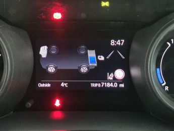 Toyota Yaris 1.5 VVT-h Design E-CVT (116 ps) - BLUETOOTH - DRIVING MODES - DI