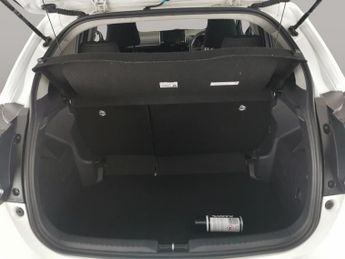 Toyota Yaris 1.5 VVT-h Design E-CVT (116 ps) - BLUETOOTH - DRIVING MODES - DI