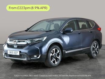 Honda CR-V 1.5 VTEC Turbo SE (173 ps) - LANE DEPARTURE  - BLUETOOTH