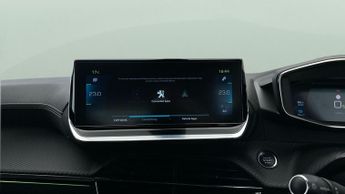 Peugeot E-208 50kWh GT (136 ps) - BLIND SPOT ASSIST - BLUETOOTH - SPEED LIMIT 