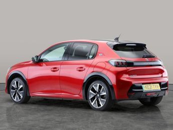 Peugeot E-208 50kWh GT (136 ps) - BLIND SPOT ASSIST - BLUETOOTH - SPEED LIMIT 