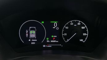 Honda HR-V 1.5 h i-MMD Advance CVT (131 ps) - HEATED SEATS - HEATED STEERIN