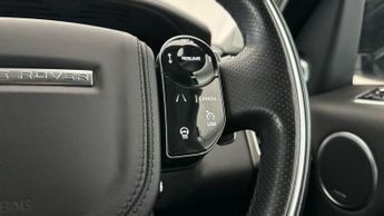Land Rover Range Rover Sport 3.0 SD V6 Autobiography Dynamic 4WD (306 ps) - BLUETOOTH - AIR S