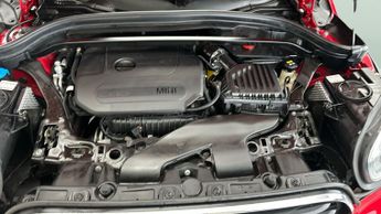 Mini Countryman 1.5 Cooper Classic ALL4 (136 ps) - DAB - SPLIT FOLDING REAR SEAT