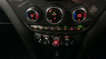 Mini Countryman 1.5 Cooper Classic ALL4 (136 ps) - DAB - SPLIT FOLDING REAR SEAT