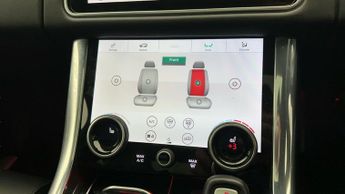 Land Rover Range Rover Sport 2.0 P400e 13.1kWh GPF Autobiography Dynamic Plug-in 4WD (404 ps)