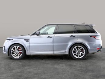 Land Rover Range Rover Sport 2.0 P400e 13.1kWh GPF Autobiography Dynamic Plug-in 4WD (404 ps)