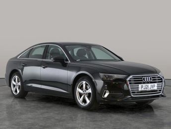 Audi A6 Saloon 2.0 TFSI 40 Sport S Tronic (204 ps) - BLUETOOTH - CRUISE - DRIVI