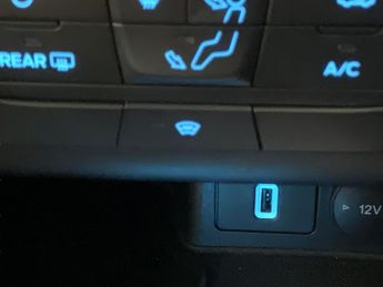 Ford Focus 1.5 EcoBlue Zetec (120 ps) - BLUETOOTH - CRUISE - PADDLE SHIFT