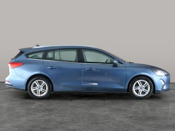 Ford Focus 1.5 EcoBlue Zetec (120 ps) - BLUETOOTH - CRUISE - PADDLE SHIFT