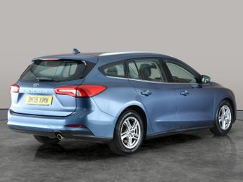 Ford Focus 1.5 EcoBlue Zetec (120 ps) - BLUETOOTH - CRUISE - PADDLE SHIFT