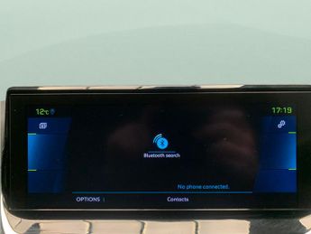 Peugeot E-208 50kWh GT (136 ps) - LED - REVERSE CAM - NAV