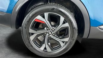 Renault Arkana 1.3 MHEV r.s. line EDC 2WD (140 ps) - HEATED SEATS - HEATED STEE